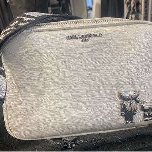 NWT Karl lagerfeld